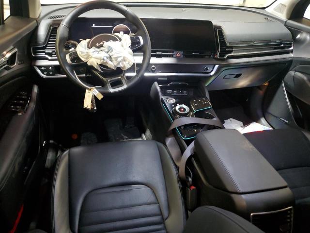 KNDPXCAG3P7034605 KIA Sportage Sx Prestige