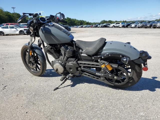 2023 YAMAHA XVS950 CUD JYAVN05E6PA016165