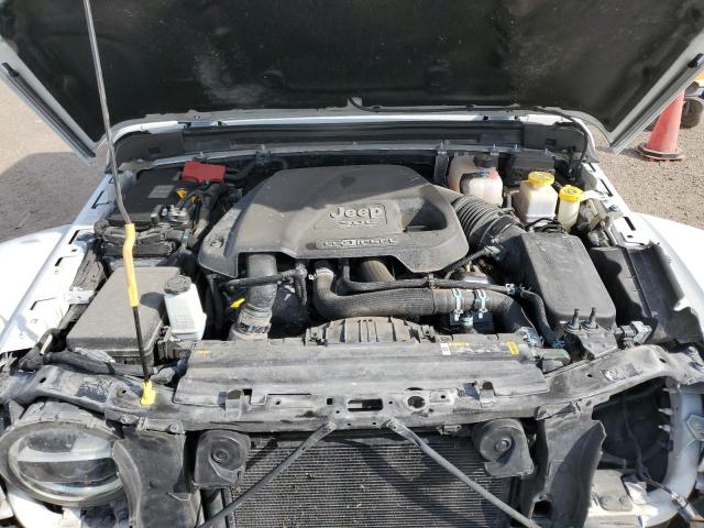 1C6JJTBM0ML573723 Jeep Gladiator Rubicon