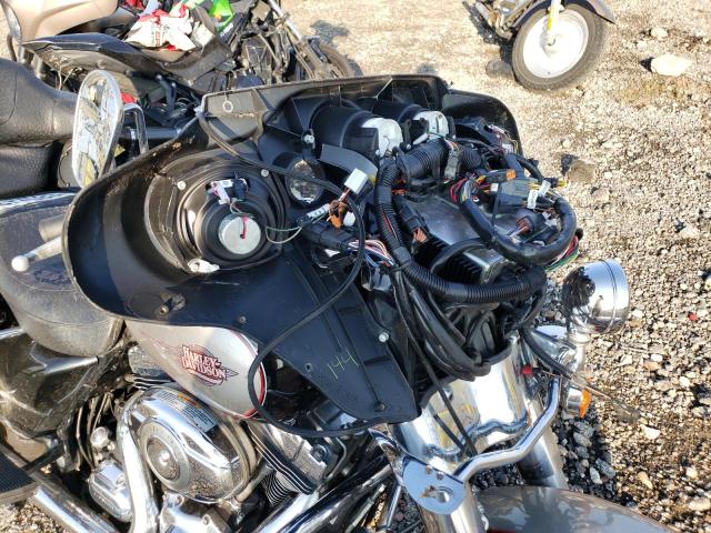 2009 HARLEY-DAVIDSON FLHTC - 1HD1FF4169Y637111