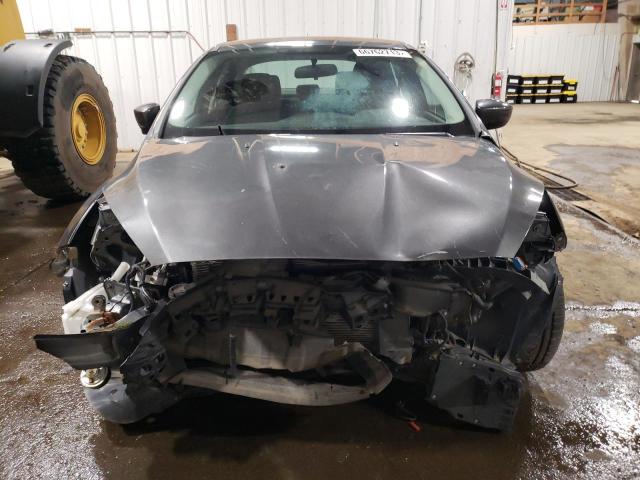 2018 FORD FOCUS SE - 1FADP3F22JL283918