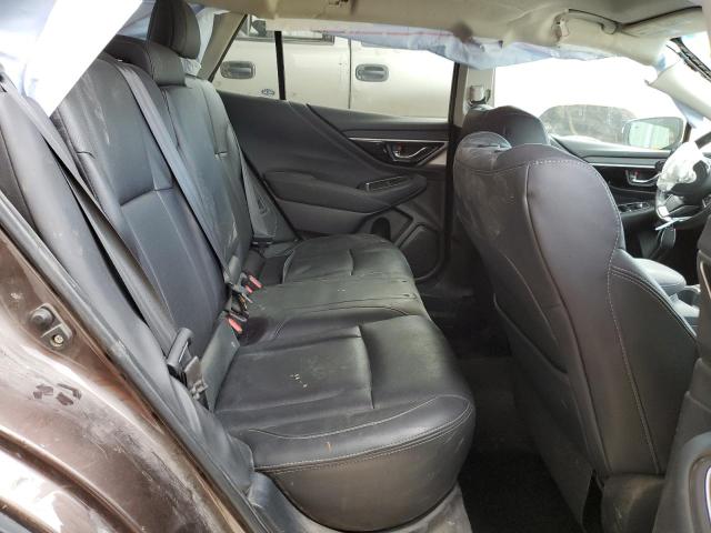 4S4BTANC7L3126282 Subaru Outback Limited