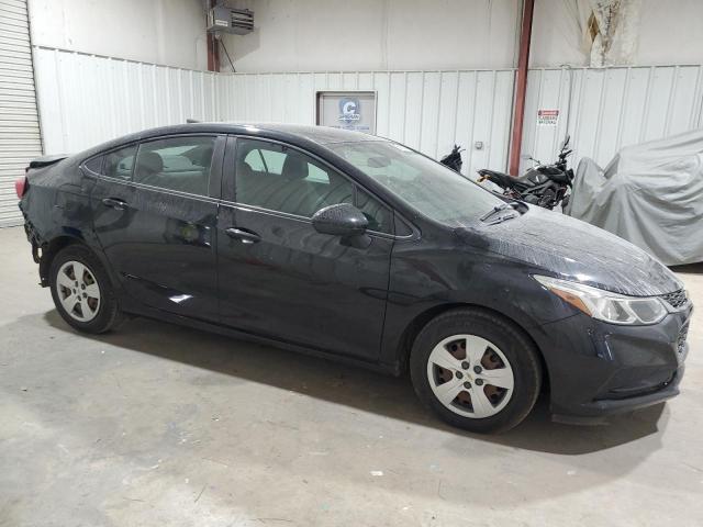 1G1BC5SM1J7222707 | 2018 CHEVROLET CRUZE LS