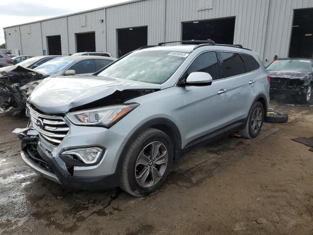 2015 Hyundai Santa Fe GLS