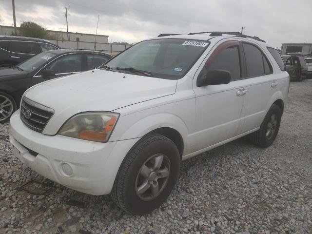 2007 Kia Sorento EX