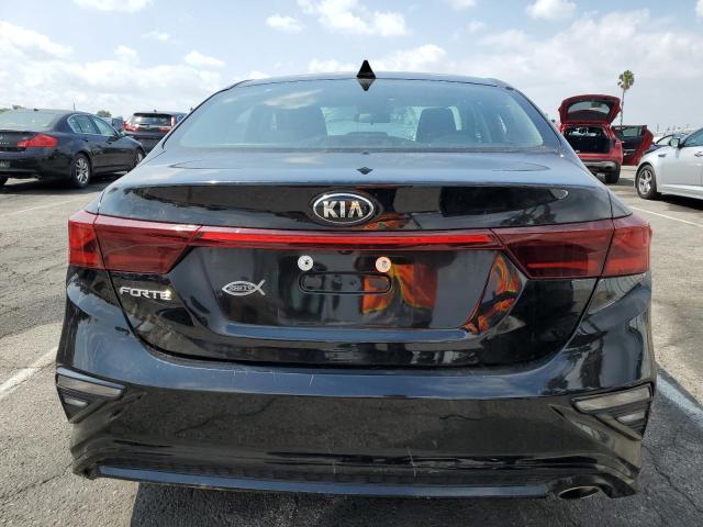 3KPF24ADXLE175008 KIA FORTE FE
