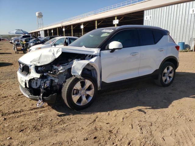 2019 Volvo XC40 