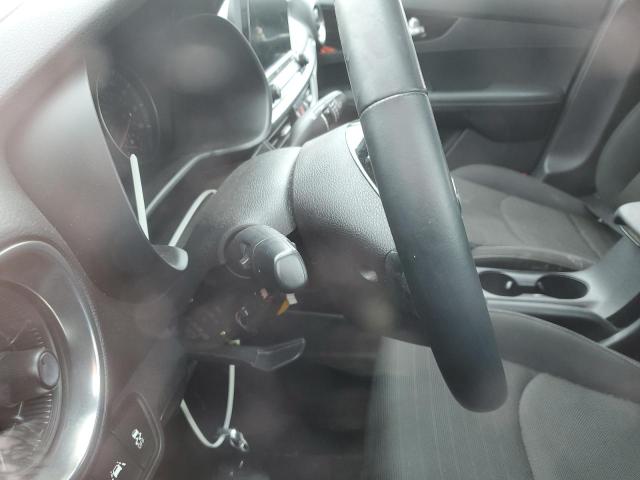 2019 KIA FORTE GT L - 3KPF34AD9KE022809