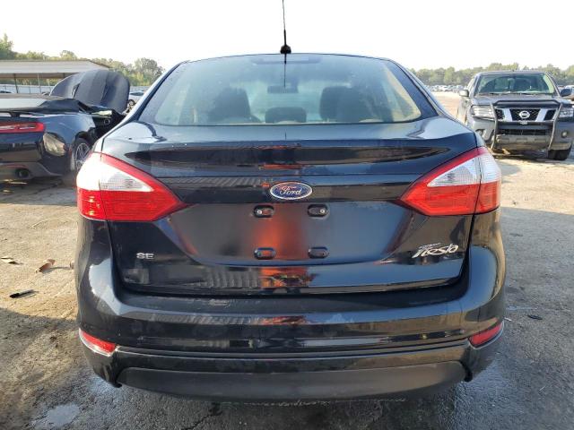 3FADP4BJXHM115293 Ford FIESTA SE