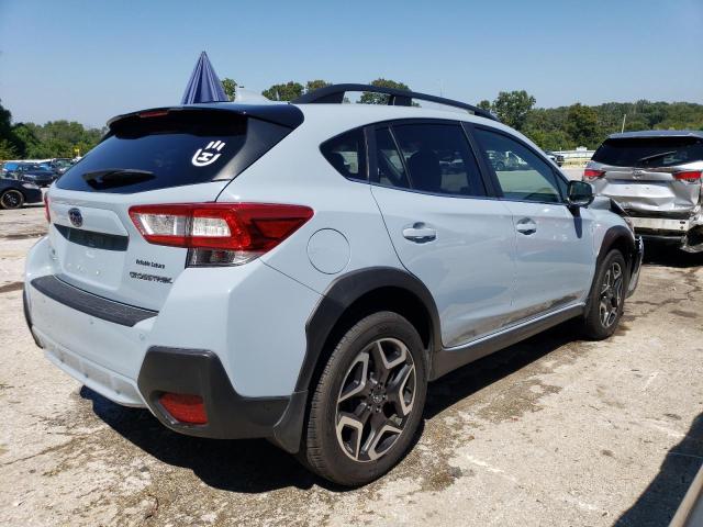 JF2GTAMCXK8208747 Subaru Crosstrek Limited