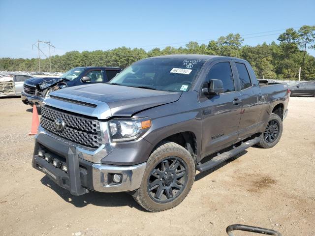 2021 Toyota Tundra 