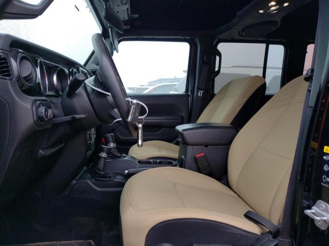 1C4HJXDG9LW293298 Jeep Wrangler Unlimited Sport
