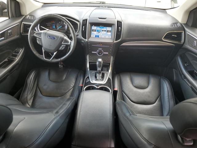 2FMPK3K8XGBB21605 2016 FORD EDGE, photo no. 8