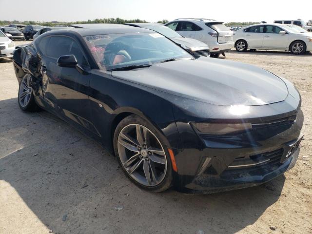 1G1FD1RS7H0183216 | 2017 Chevrolet camaro lt