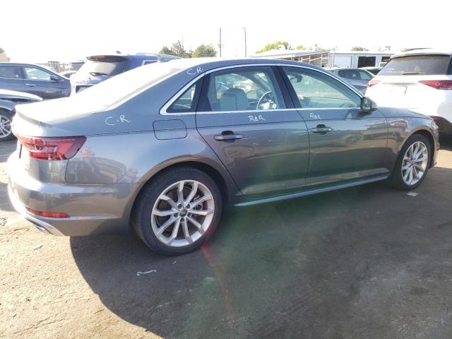 WAUENAF40KA019018 2019 AUDI A4, photo no. 3