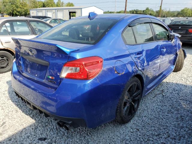 JF1VA1E69G9806257 Subaru Wrx Premium