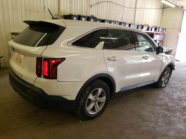 5XYRG4LC5MG024245 KIA SORENTO LX