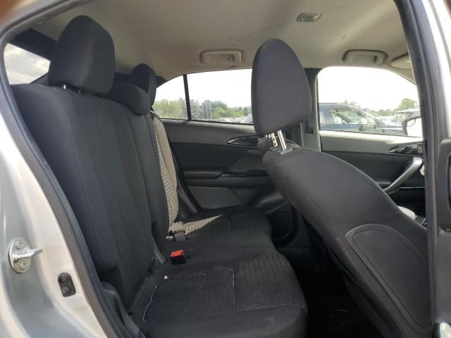 JA4ATVAA3NZ004055 Mitsubishi Eclipse Cross Le