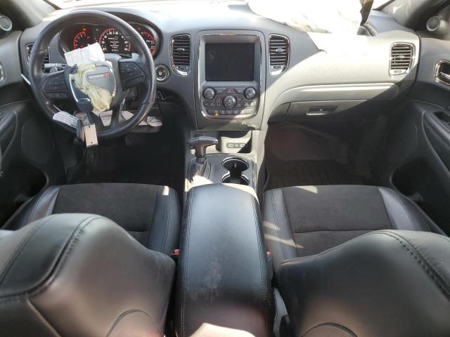 1C4RDJDG7LC432676 Dodge DURANGO GT