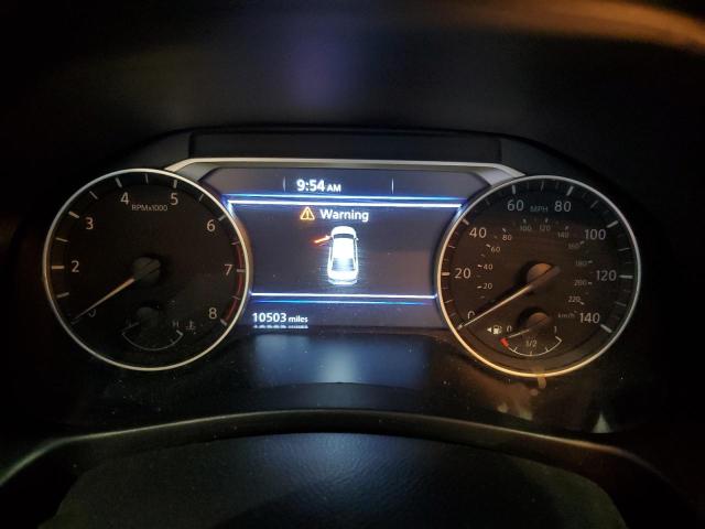 1N4BL4CW9NN362979 Nissan ALTIMA SR