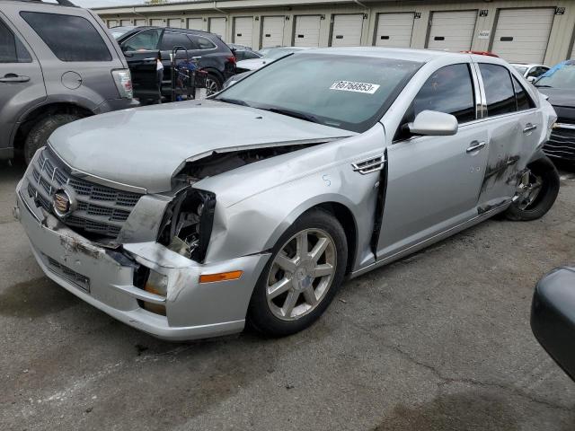 2009 Cadillac STS 