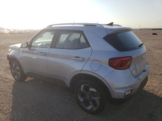 2021 Hyundai Venue Sel VIN: KMHRC8A39MU104129 Lot: 67241843