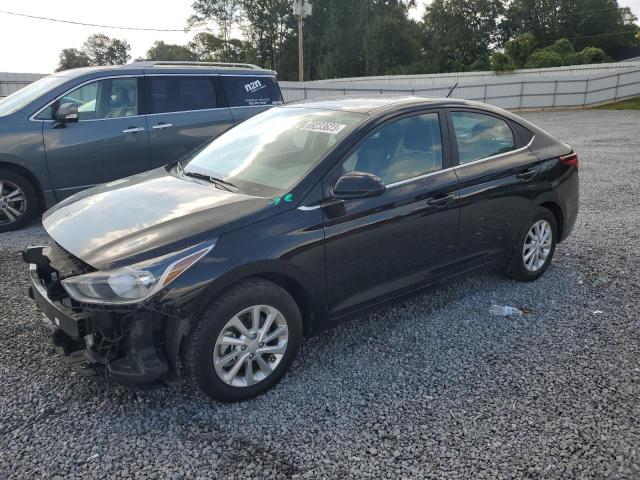 2022 Hyundai Accent SE