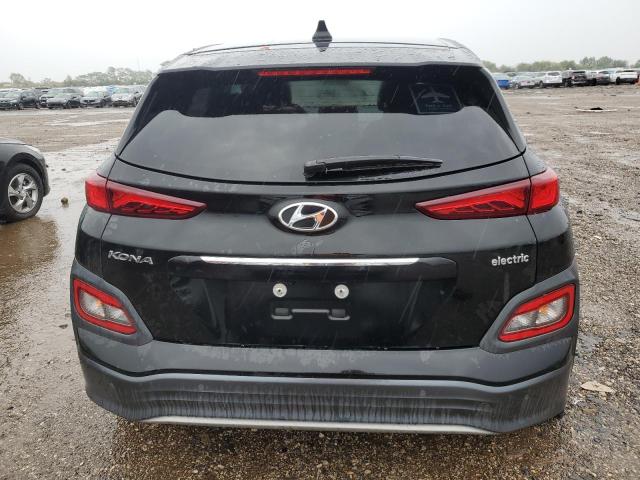 2021 HYUNDAI KONA ULTIM - KM8K53AGXMU129297