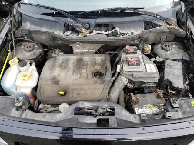 2017 JEEP PATRIOT SP - 1C4NJRBB5HD152477