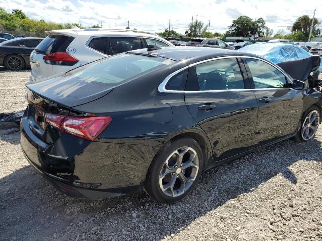 1G1ZD5ST2LF108615 | 2020 CHEVROLET MALIBU LT