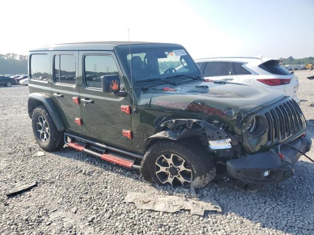 1C4HJXFG7MW608758 Jeep Wrangler U 4