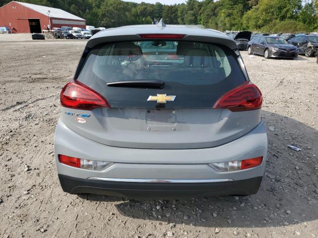 1G1FY6S04K4142116 Chevrolet Bolt EV LT 6