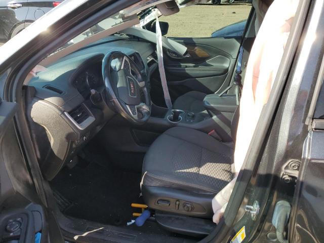 2019 GMC TERRAIN SL - 3GKALTEV2KL191996