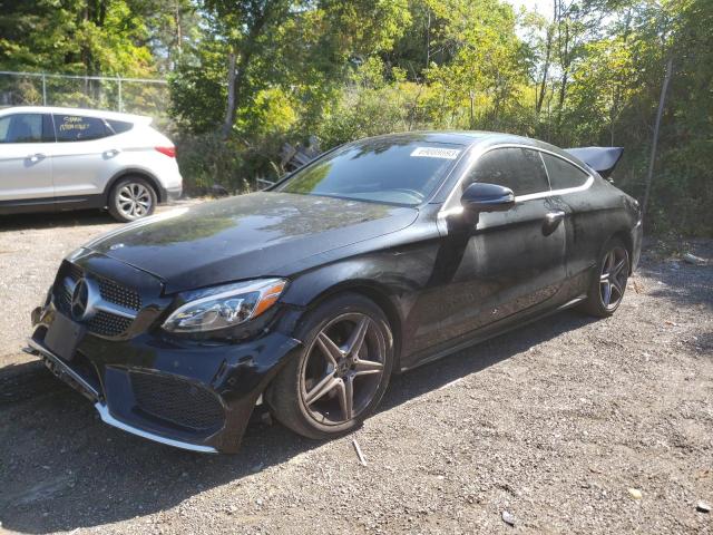 MERCEDES-BENZ-C-CLASS-WDDWJ4KB7JF745085