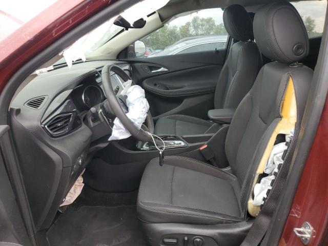 KL4MMBS21NB019324 Buick Encore Gx Preferred