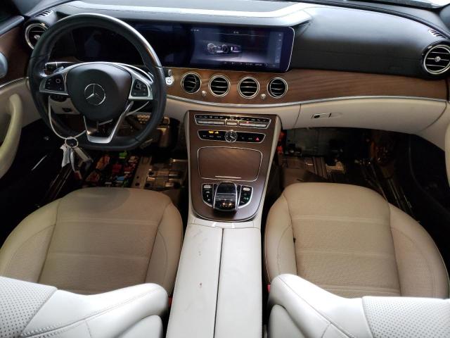 2018 MERCEDES-BENZ E 43 4MATI - WDDZF6EBXJA474798