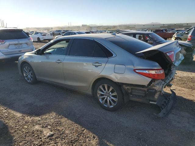 4T1BK1FK0FU554329 Toyota CAMRY XSE