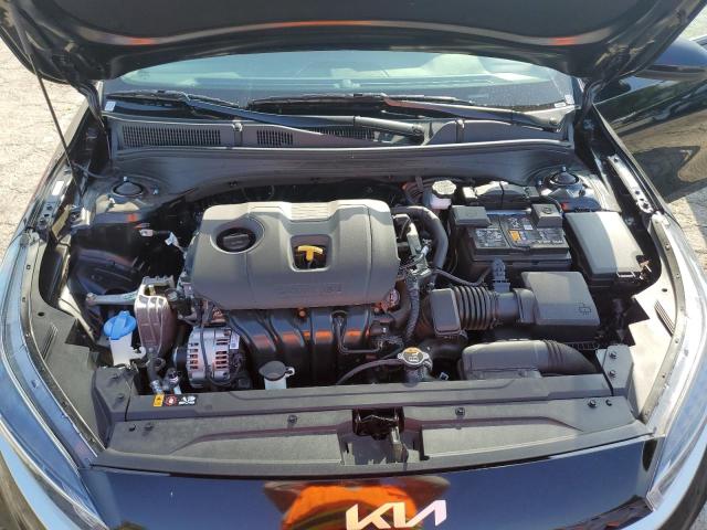 3KPF24AD6PE622052 Kia Forte LX 11