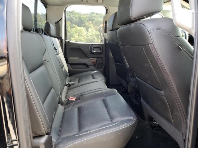 1GTV2NEC5JZ131731 GMC Sierra K1500 Slt