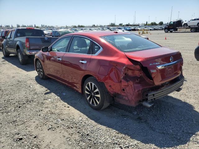 Vin: 1n4al3apxjc230644, lot: 67087673, nissan altima 2.5 20182