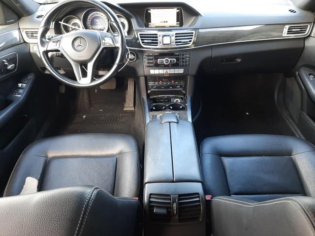 WDDHF5KB4EA956652 Mercedes-Benz E 350