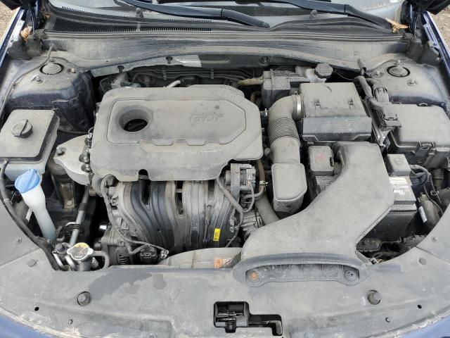 5XXGT4L36KG281113 KIA Optima Lx
