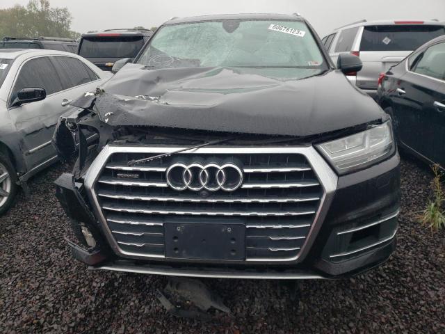 VIN WA1VAAF75HD003715 2017 Audi Q7, Prestige no.5