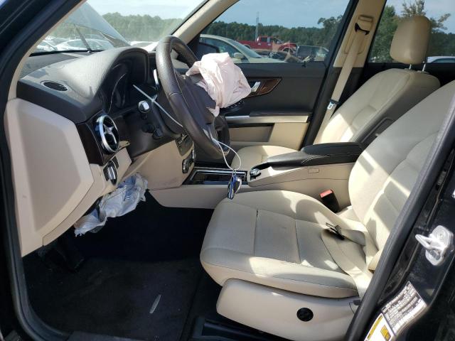 WDCGG5HB8FG418667 Mercedes-Benz GLK 350