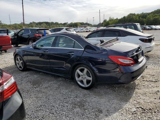 WDDLJ6HB1GA182739 Mercedes-Benz Cls 400 4matic