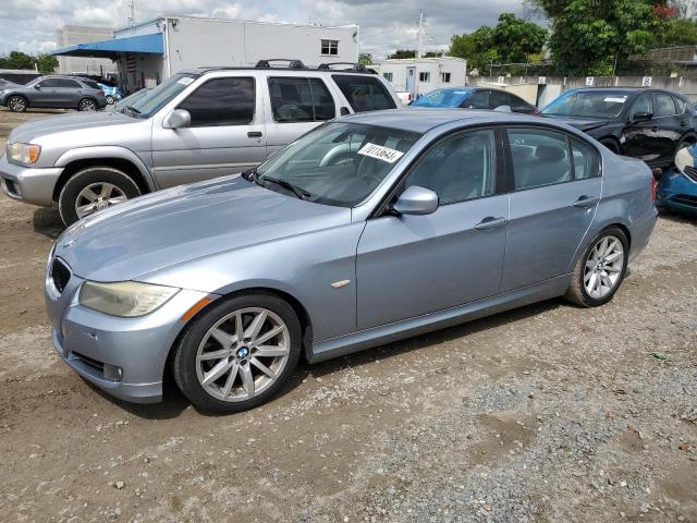 2010 BMW 3 Series 328i