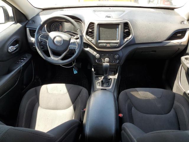 1C4PJLCB8GW179583 Jeep Cherokee Latitude