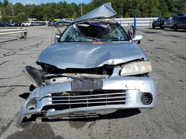 3N1CB51D23L712767 | 2003 Nissan sentra xe