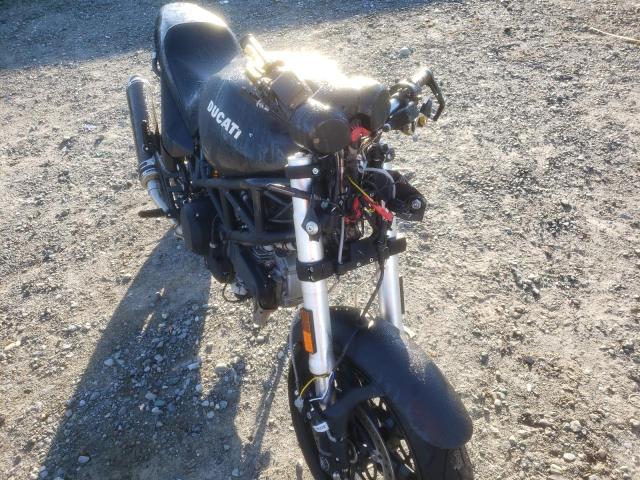 2008 DUCATI MONSTER 69 - ZDM1RADMX8B111530