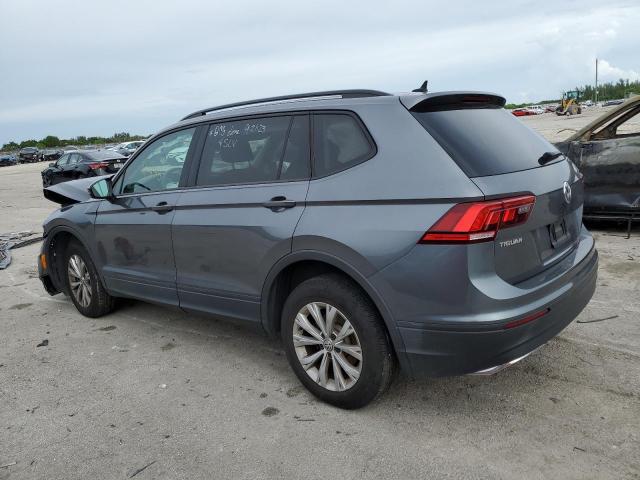 3VV1B7AX9LM057500 Volkswagen Tiguan  2